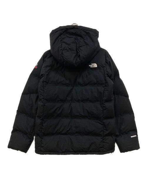 THE NORTH FACE（ザ ノース フェイス）THE NORTH FACE (ザ ノース フェイス) BELAYER PARKA/ビレイヤーパーカ ブラック サイズ:Mの古着・服飾アイテム