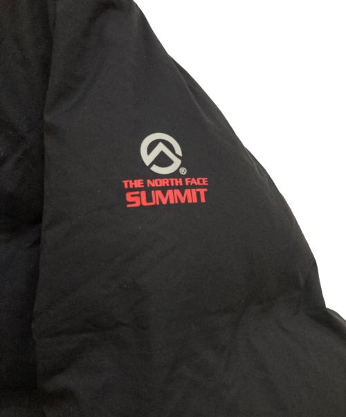 THE NORTH FACE（ザ ノース フェイス）THE NORTH FACE (ザ ノース フェイス) BELAYER PARKA/ビレイヤーパーカ ブラック サイズ:Mの古着・服飾アイテム