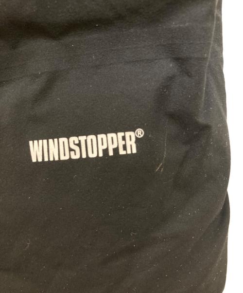 THE NORTH FACE（ザ ノース フェイス）THE NORTH FACE (ザ ノース フェイス) BELAYER PARKA/ビレイヤーパーカ ブラック サイズ:Mの古着・服飾アイテム