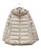 TATRASタトラス）の古着「KOSAVA ダウンジャケット」｜アイボリー