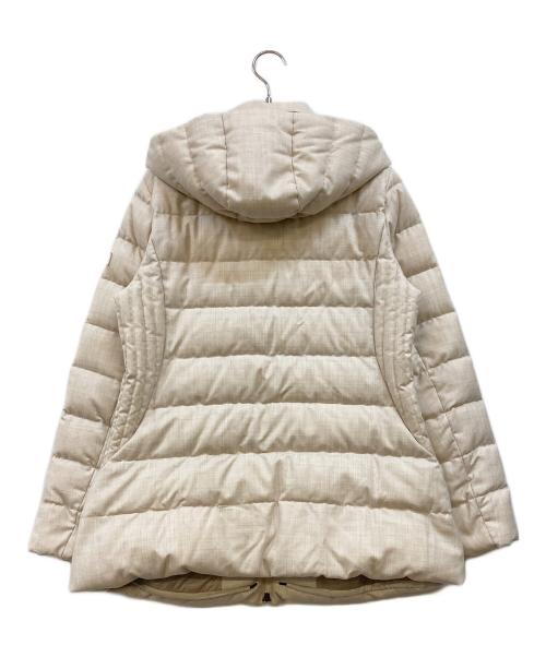 TATRAS（タトラス）TATRAS (タトラス) KOSAVA ダウンジャケット アイボリー サイズ:02の古着・服飾アイテム