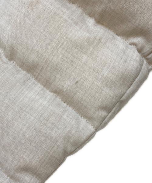 TATRAS（タトラス）TATRAS (タトラス) KOSAVA ダウンジャケット アイボリー サイズ:02の古着・服飾アイテム