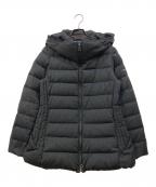 TATRASタトラス）の古着「KOSAVA ダウンジャケット」｜ブラック