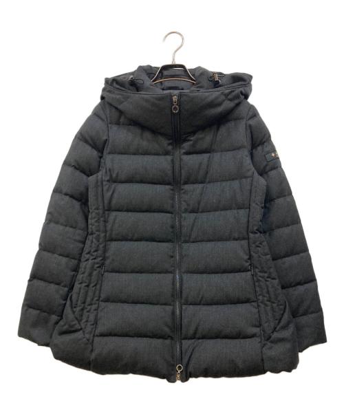 TATRAS（タトラス）TATRAS (タトラス) KOSAVA ダウンジャケット ブラック サイズ:02の古着・服飾アイテム