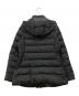 TATRAS (タトラス) KOSAVA ダウンジャケット ブラック サイズ:02：35000円