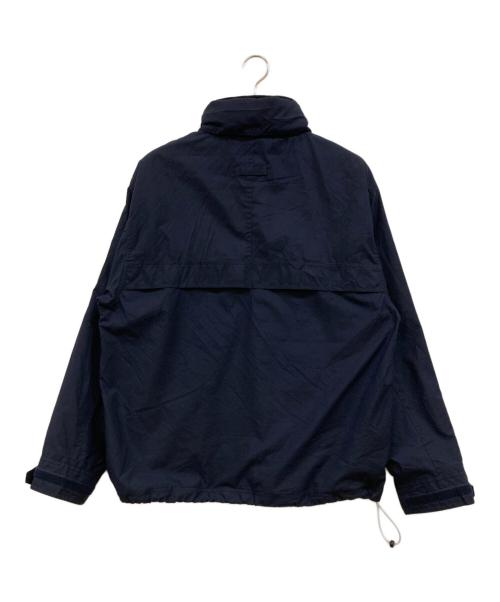 OLD GAP（オールドギャップ）OLD GAP (オールドギャップ) アノラックパーカー ネイビー サイズ:Mの古着・服飾アイテム