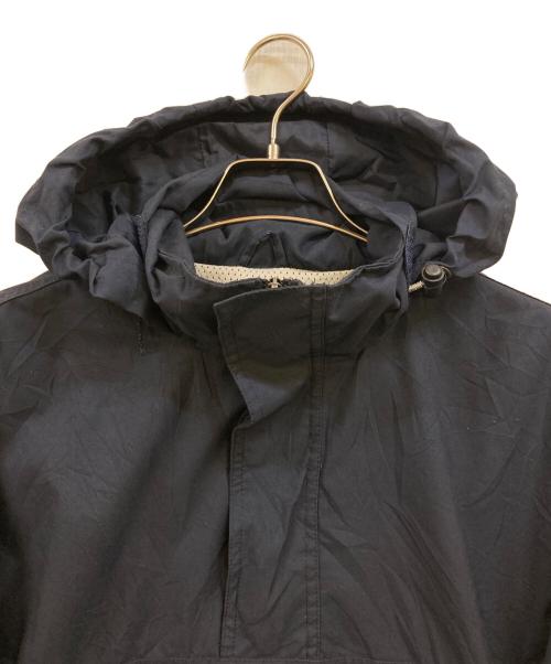 OLD GAP（オールドギャップ）OLD GAP (オールドギャップ) アノラックパーカー ネイビー サイズ:Mの古着・服飾アイテム