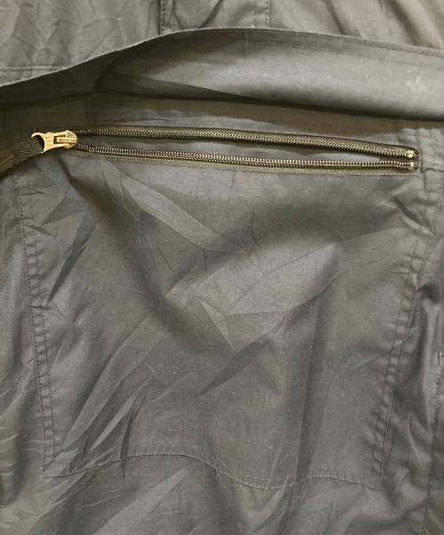 OLD GAP（オールドギャップ）OLD GAP (オールドギャップ) アノラックパーカー ネイビー サイズ:Mの古着・服飾アイテム