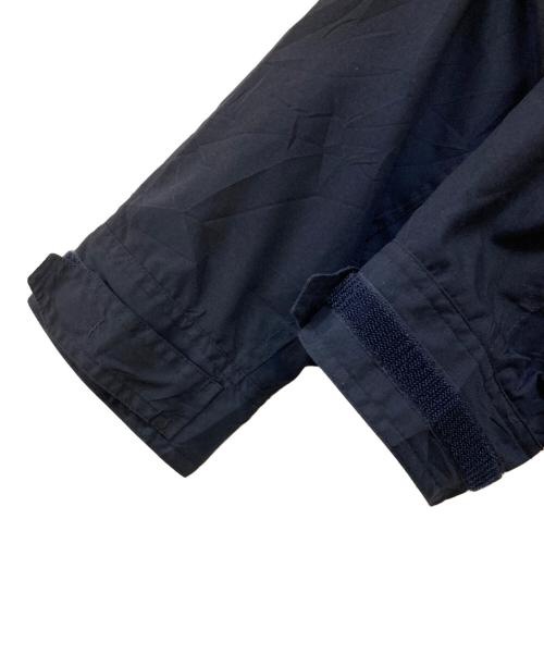 OLD GAP（オールドギャップ）OLD GAP (オールドギャップ) アノラックパーカー ネイビー サイズ:Mの古着・服飾アイテム