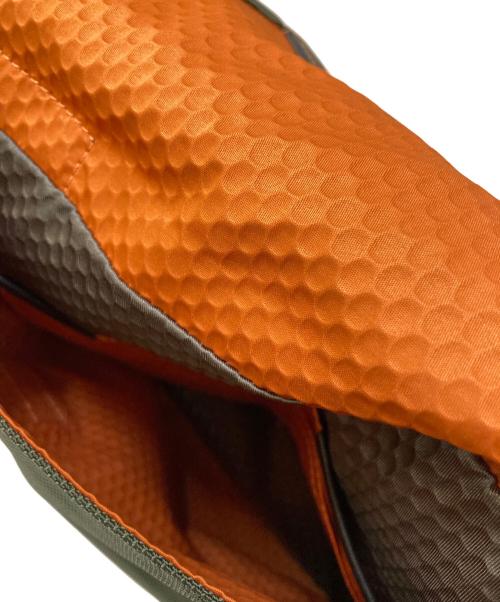 TUMI（トゥミ）TUMI (トゥミ) Alpha Bravo ショルダーバッグ グリーン サイズ:下記参照の古着・服飾アイテム