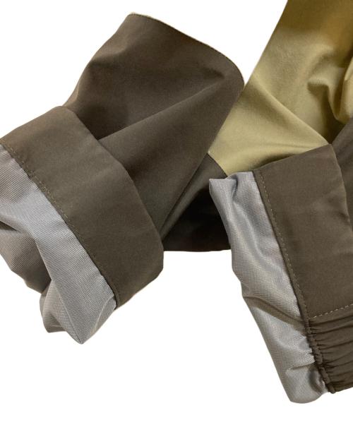 NIKE ACG（ナイキエーシージー）NIKE ACG (ナイキエーシージー) AS M NRG ACG JKT HD GORETEX カーキ×オリーブ サイズ:Sの古着・服飾アイテム