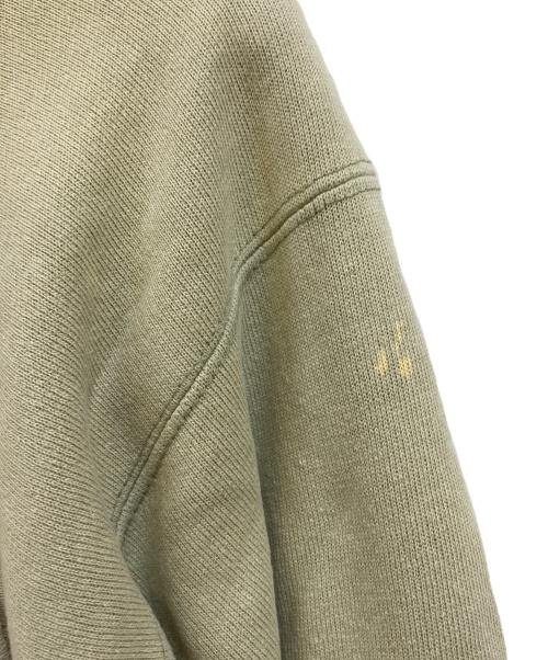 Champion REVERSE WEAVE（チャンピオン リバース ウィーブ）Champion REVERSE WEAVE (チャンピオン リバース ウィーブ) リバースウィーブスウェット グリーン サイズ:XLの古着・服飾アイテム