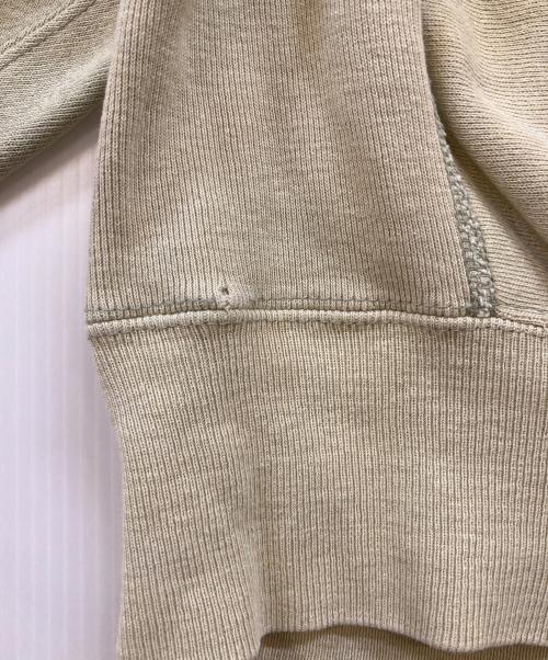 Champion REVERSE WEAVE（チャンピオン リバース ウィーブ）Champion REVERSE WEAVE (チャンピオン リバース ウィーブ) リバースウィーブスウェット グリーン サイズ:XLの古着・服飾アイテム