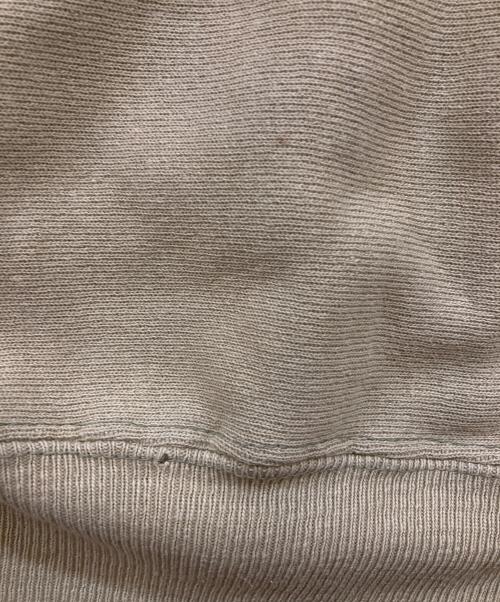 Champion REVERSE WEAVE（チャンピオン リバース ウィーブ）Champion REVERSE WEAVE (チャンピオン リバース ウィーブ) リバースウィーブスウェット グリーン サイズ:XLの古着・服飾アイテム