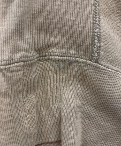 Champion REVERSE WEAVE（チャンピオン リバース ウィーブ）Champion REVERSE WEAVE (チャンピオン リバース ウィーブ) リバースウィーブスウェット グリーン サイズ:XLの古着・服飾アイテム