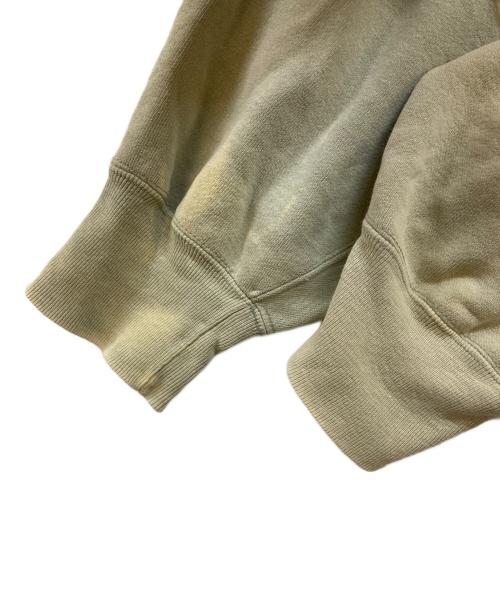 Champion REVERSE WEAVE（チャンピオン リバース ウィーブ）Champion REVERSE WEAVE (チャンピオン リバース ウィーブ) リバースウィーブスウェット グリーン サイズ:XLの古着・服飾アイテム