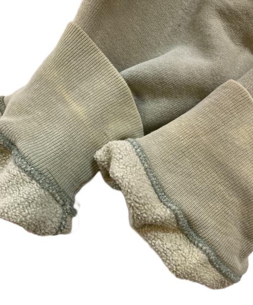 Champion REVERSE WEAVE（チャンピオン リバース ウィーブ）Champion REVERSE WEAVE (チャンピオン リバース ウィーブ) リバースウィーブスウェット グリーン サイズ:XLの古着・服飾アイテム