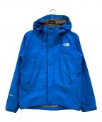 THE NORTH FACEザ ノース フェイス）の古着「ALL MOUNTAIN JACKET/オール マウンテン ジャケット」｜ブルー