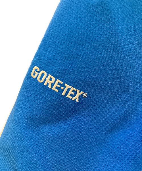 THE NORTH FACE（ザ ノース フェイス）THE NORTH FACE (ザ ノース フェイス) ALL MOUNTAIN JACKET/オール マウンテン ジャケット  ブルー サイズ:Lの古着・服飾アイテム