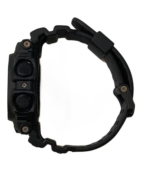 CASIO（カシオ）CASIO (カシオ) G-SHOCK デジタルウォッチ ブラックの古着・服飾アイテム