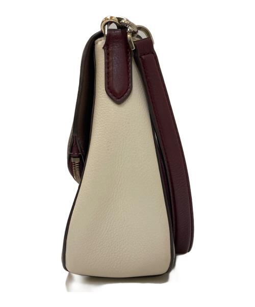 Kate Spade（ケイトスペード）Kate Spade (ケイトスペード) ショルダーバッグ ブラウン サイズ:下記参照の古着・服飾アイテム