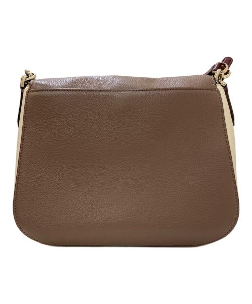 Kate Spade（ケイトスペード）Kate Spade (ケイトスペード) ショルダーバッグ ブラウン サイズ:下記参照の古着・服飾アイテム