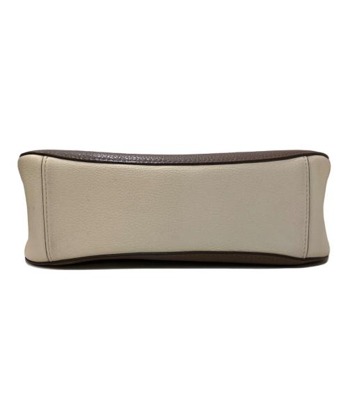 Kate Spade（ケイトスペード）Kate Spade (ケイトスペード) ショルダーバッグ ブラウン サイズ:下記参照の古着・服飾アイテム