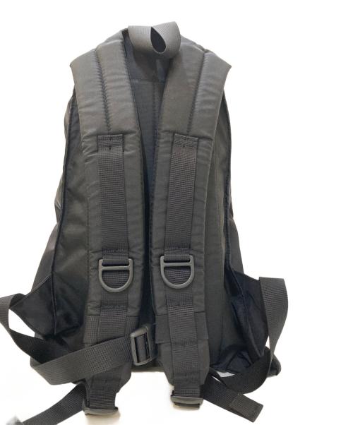 GREGORY（グレゴリー）GREGORY (グレゴリー) ファインデイレオパードリュック ベージュ×ブラック サイズ:下記参照の古着・服飾アイテム