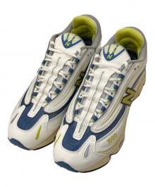 NEW BALANCE（ニューバランス）の古着「M1000CA」｜ホワイト