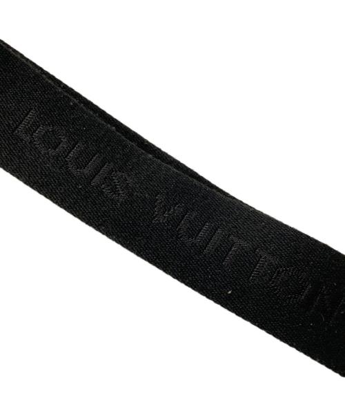 LOUIS VUITTON（ルイ ヴィトン）LOUIS VUITTON (ルイ ヴィトン) モノグラム・マカサー キタン トートバッグ ブラウンの古着・服飾アイテム