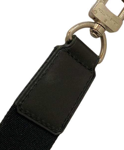 LOUIS VUITTON（ルイ ヴィトン）LOUIS VUITTON (ルイ ヴィトン) モノグラム・マカサー キタン トートバッグ ブラウンの古着・服飾アイテム