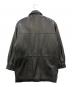 danier (ダニエ) DANIER Thinsulate レザーコート ブラック サイズ:下記参照：8000円