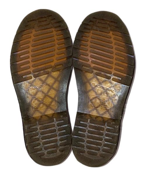 Dr.Martens（ドクターマーチン）Dr.Martens (ドクターマーチン) 27277 8ホールブーツ ブラウン サイズ:UK4(23㎝)の古着・服飾アイテム