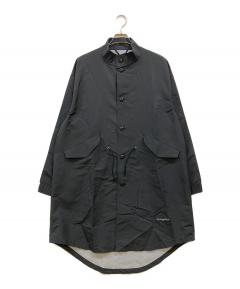 中古・古着通販】THE SCOTCH HOUSE (ザ スコッチハウス) ダウンコート