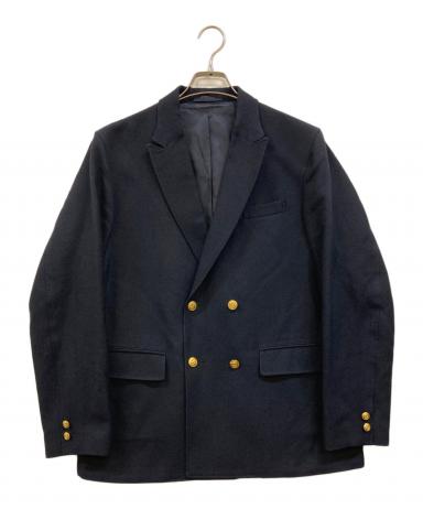 中古・古着通販】BEAMS PLUS (ビームスプラス) 4B Double Breasted