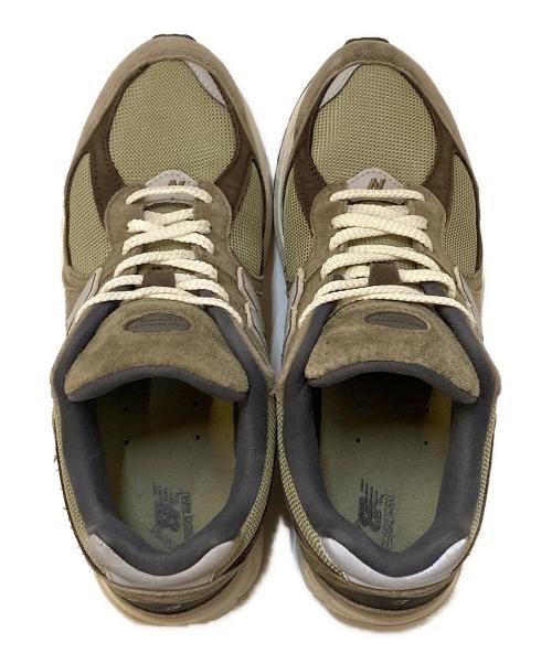 NEW BALANCE（ニューバランス）NEW BALANCE (ニューバランス) M2002RHN ローカットスニーカー オリーブ サイズ:27.5㎝の古着・服飾アイテム