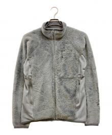 Patagonia（パタゴニア）の古着「R3 フリースジャケット」｜グレー