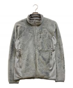中古・古着通販】HAGLOFS (ホグロフス) フリースジャケット ブラック