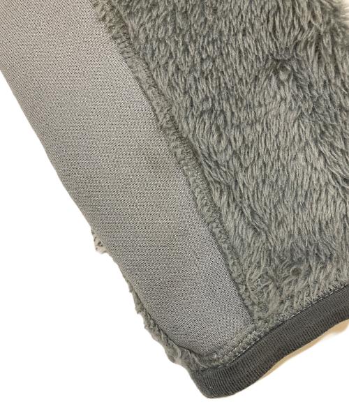 Patagonia（パタゴニア）Patagonia (パタゴニア) R3 フリースジャケット グレー サイズ:XSの古着・服飾アイテム