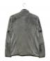 Patagonia (パタゴニア) R3 フリースジャケット グレー サイズ:XS：9000円