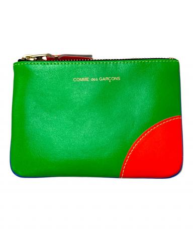 中古・古着通販】COMME des GARCONS (コムデギャルソン) super fluo