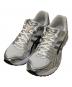 asics（アシックス）の古着「GEL-KAYANO 14 OYSTER WHITE/STEEPLE GREY」｜グレー