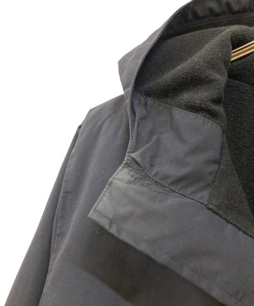 Carhartt WIP（カーハートダブリューアイピー）CARHARTT WIP (カーハートダブリューアイピー) NIMBUS PULLOVER ブラック サイズ:Lの古着・服飾アイテム