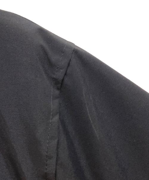 Carhartt WIP（カーハートダブリューアイピー）CARHARTT WIP (カーハートダブリューアイピー) NIMBUS PULLOVER ブラック サイズ:Lの古着・服飾アイテム