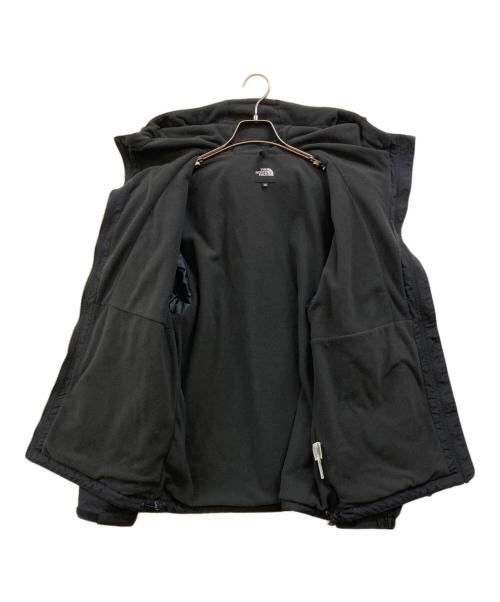 THE NORTH FACE（ザ ノース フェイス）THE NORTH FACE (ザ ノース フェイス) Compact Nomad Jacket ブラック サイズ:Mの古着・服飾アイテム