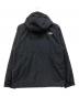 THE NORTH FACE (ザ ノース フェイス) Compact Nomad Jacket ブラック サイズ:M：15000円