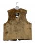 Barbour (バブアー) フリースファーライナーベスト ブラウン サイズ:C44：8000円