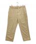 45R（フォーティファイブ・アール）の古着「おこめチノの908パンツ」｜ベージュ
