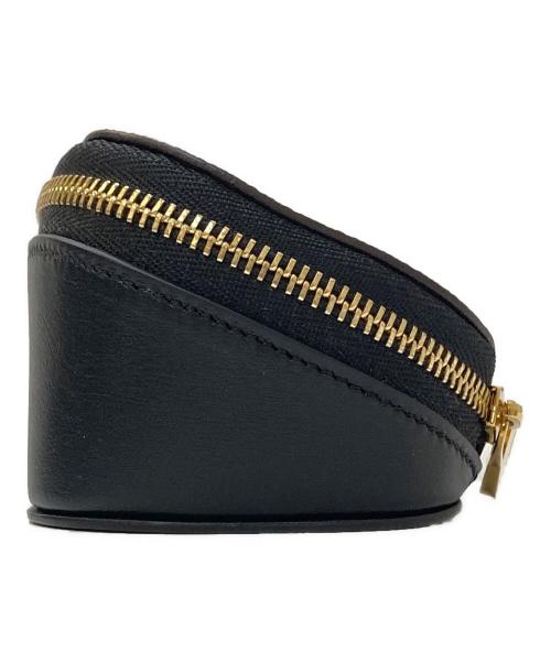 LOUIS VUITTON（ルイ ヴィトン）LOUIS VUITTON (ルイ ヴィトン) エテュイ・リュネットGM モノグラム メガネケース ブラウンの古着・服飾アイテム