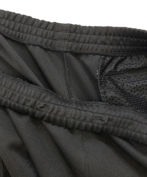 Needles（ニードルズ）Needles (ニードルズ) LHP (エルエイチピー) Exclusive Track Pantトラックパンツ ブラック サイズ:Lの古着・服飾アイテム